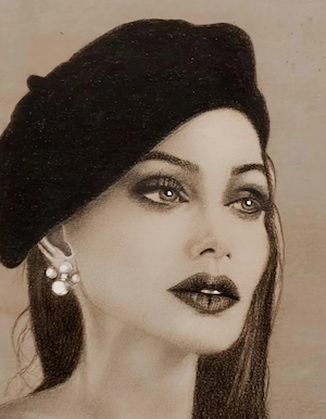 Angy Black