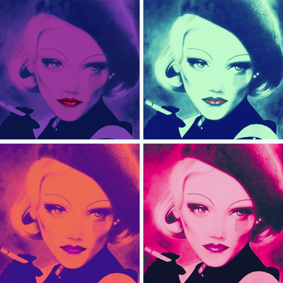 Uma Colors
